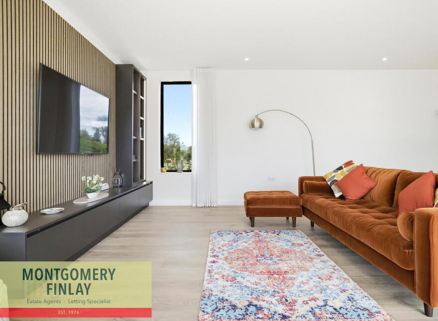 11 Derryad Country Park, Enniskillen, Lisnaskea, BT92 0GP