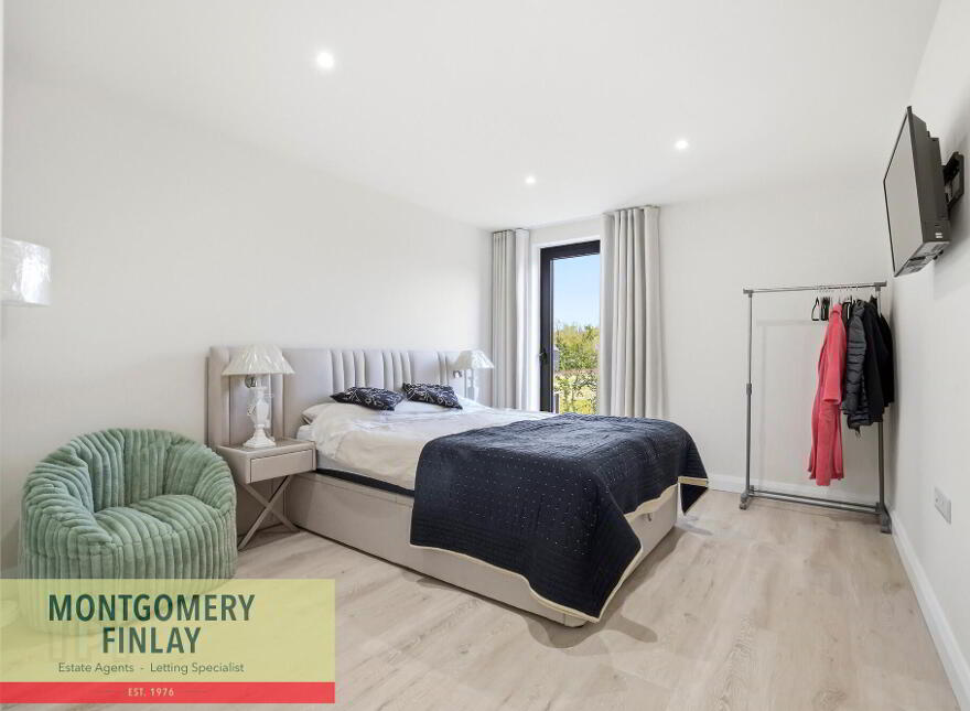 11 Derryad Country Park, Enniskillen, Lisnaskea, BT92 0GP