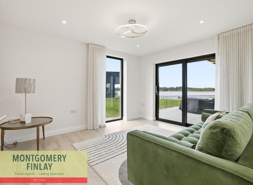 11 Derryad Country Park, Enniskillen, Lisnaskea, BT92 0GP