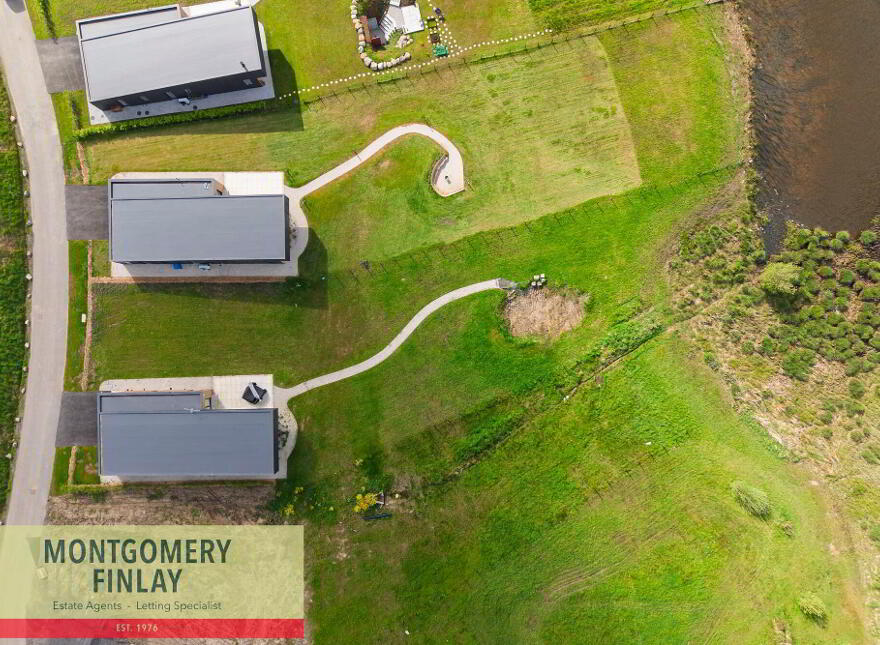11 Derryad Country Park, Enniskillen, Lisnaskea, BT92 0GP