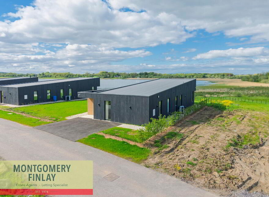 11 Derryad Country Park, Enniskillen, Lisnaskea, BT92 0GP