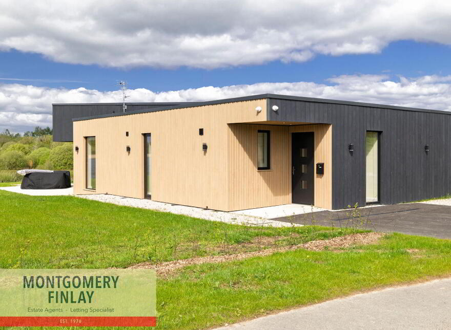 11 Derryad Country Park, Enniskillen, Lisnaskea, BT92 0GP