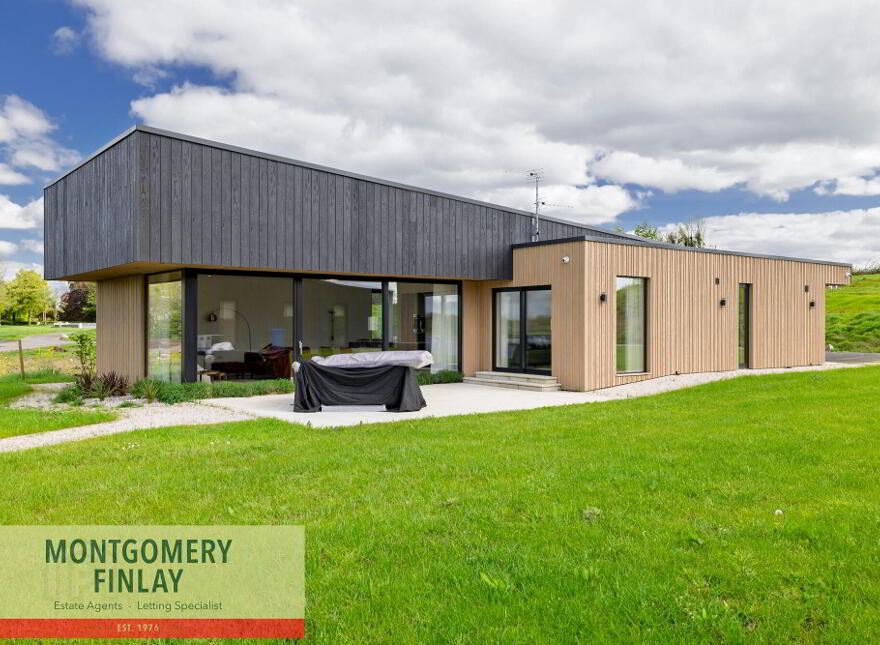 11 Derryad Country Park, Enniskillen, Lisnaskea, BT92 0GP