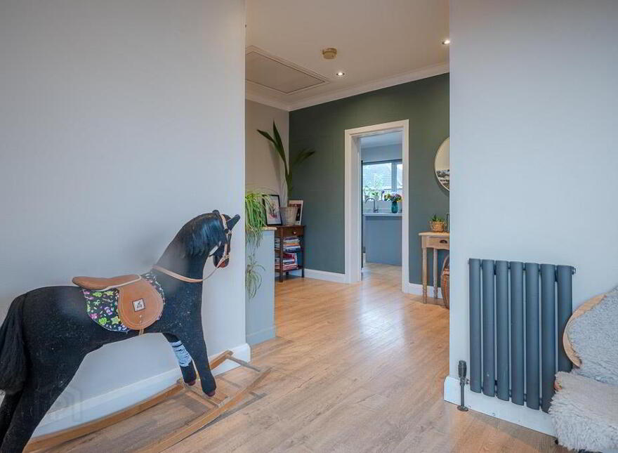 4 Grange Avenue, Bangor, BT20 3QF