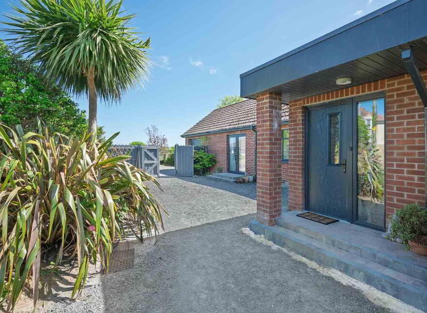 4 Grange Avenue, Bangor, BT20 3QF
