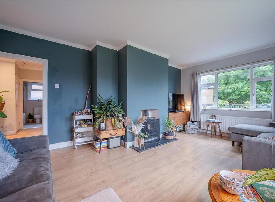 4 Grange Avenue, Bangor, BT20 3QF