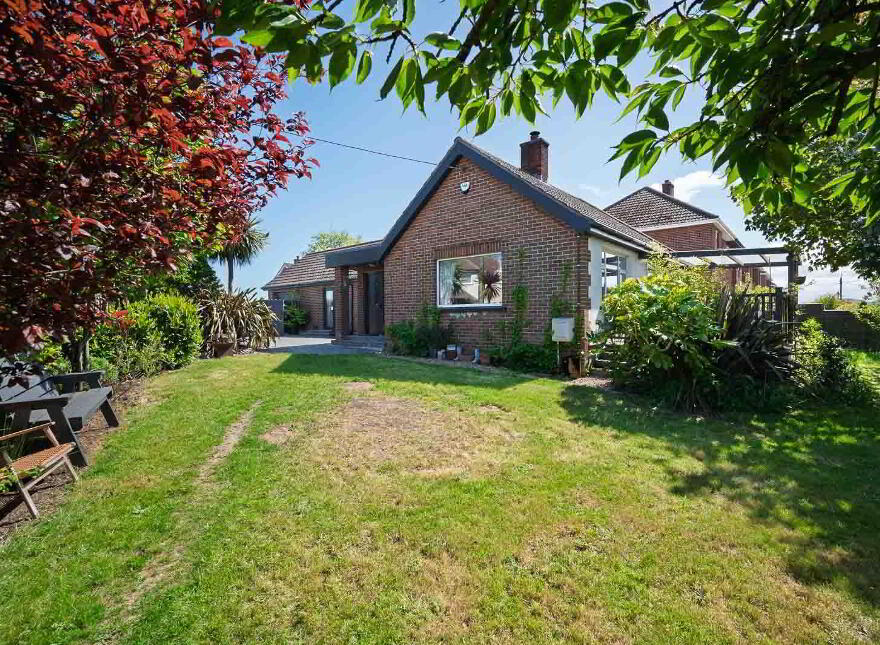 4 Grange Avenue, Bangor, BT20 3QF