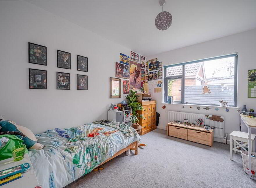 4 Grange Avenue, Bangor, BT20 3QF
