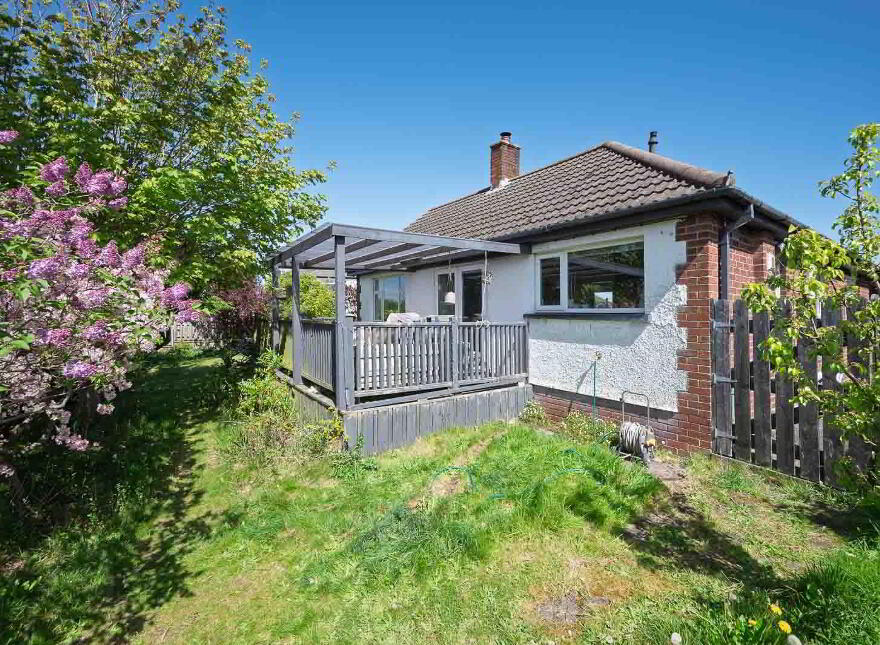 4 Grange Avenue, Bangor, BT20 3QF