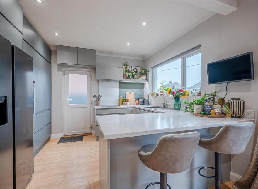 4 Grange Avenue, Bangor, BT20 3QF