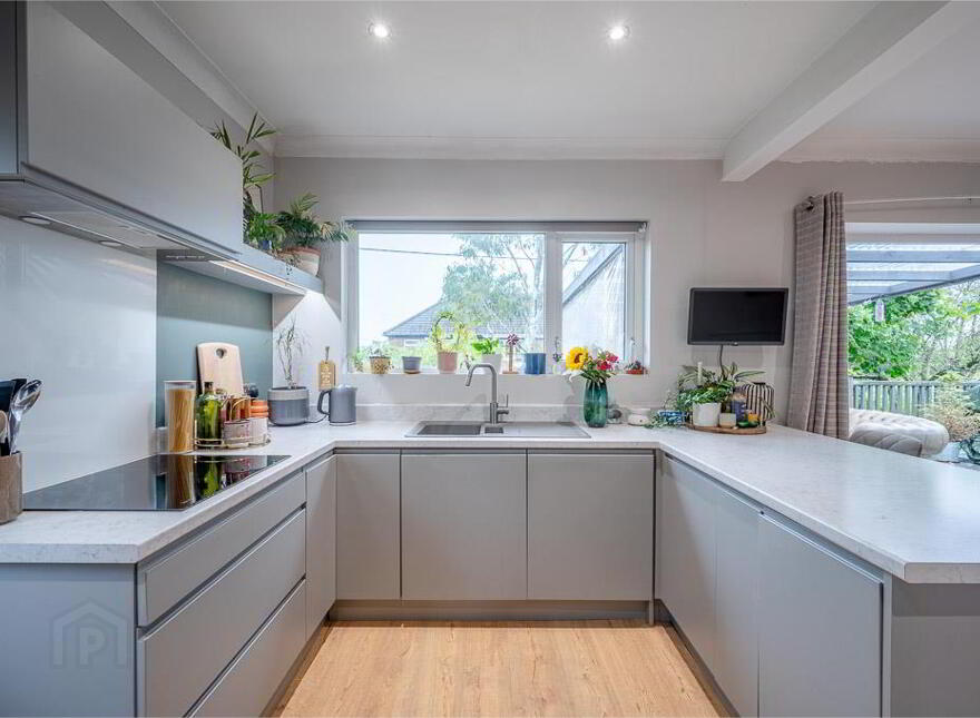 4 Grange Avenue, Bangor, BT20 3QF