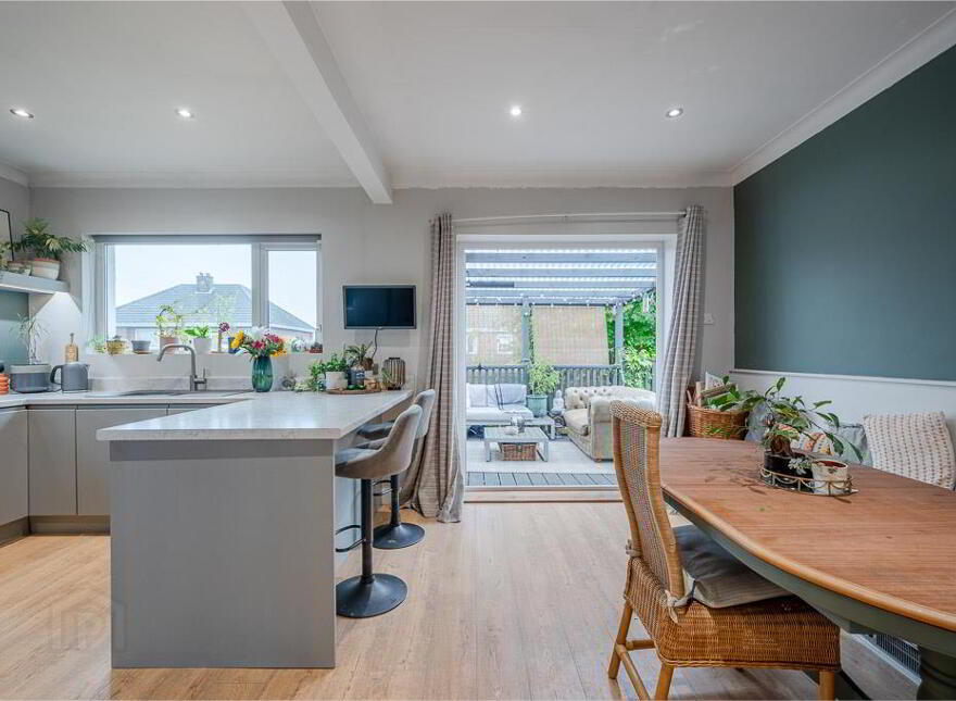 4 Grange Avenue, Bangor, BT20 3QF