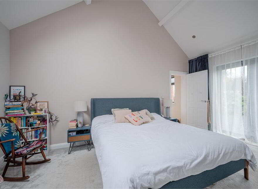 4 Grange Avenue, Bangor, BT20 3QF