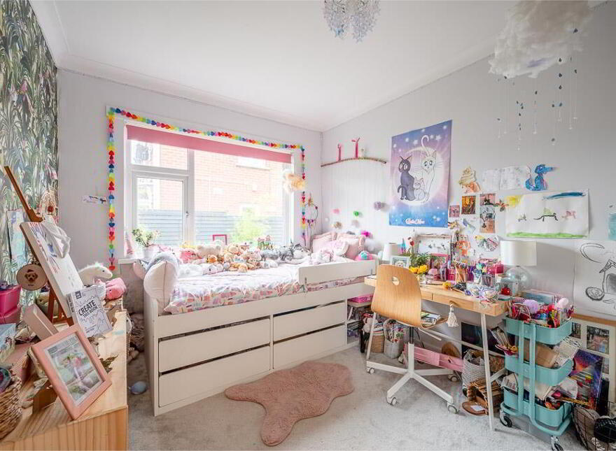 4 Grange Avenue, Bangor, BT20 3QF