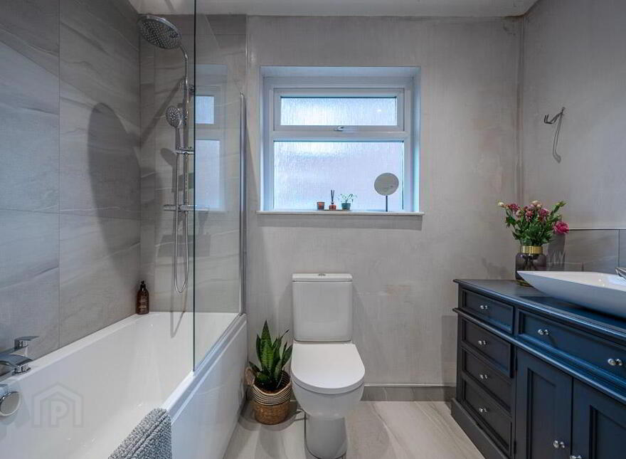 4 Grange Avenue, Bangor, BT20 3QF