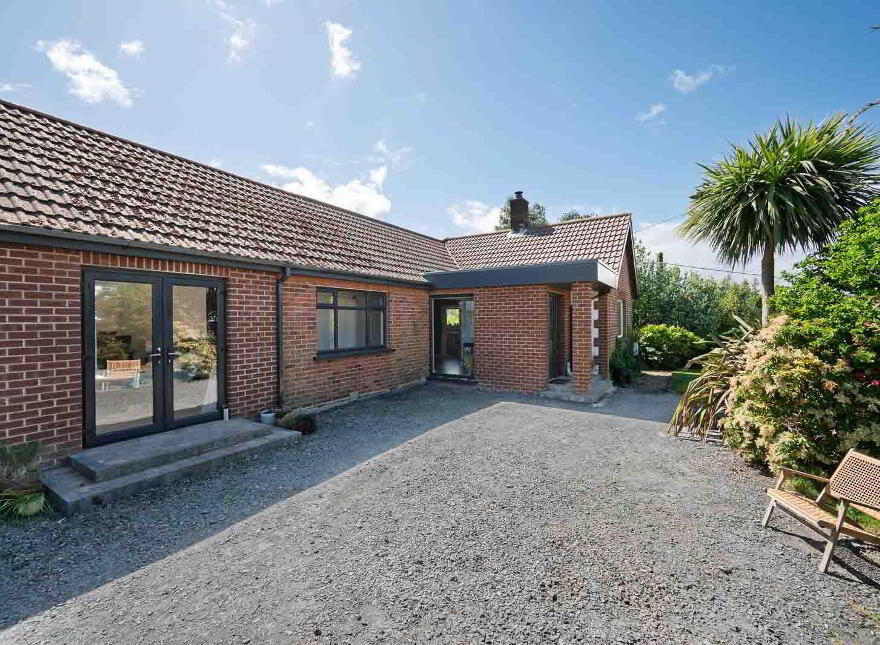 4 Grange Avenue, Bangor, BT20 3QF