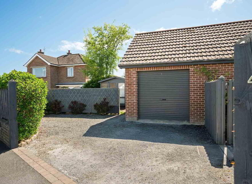 4 Grange Avenue, Bangor, BT20 3QF