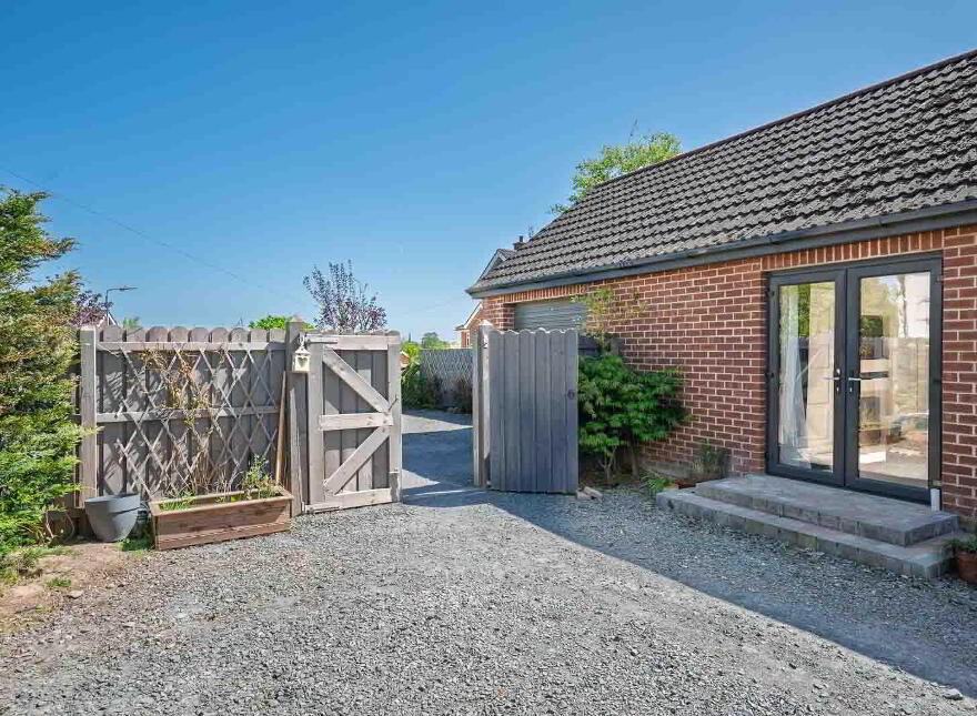 4 Grange Avenue, Bangor, BT20 3QF