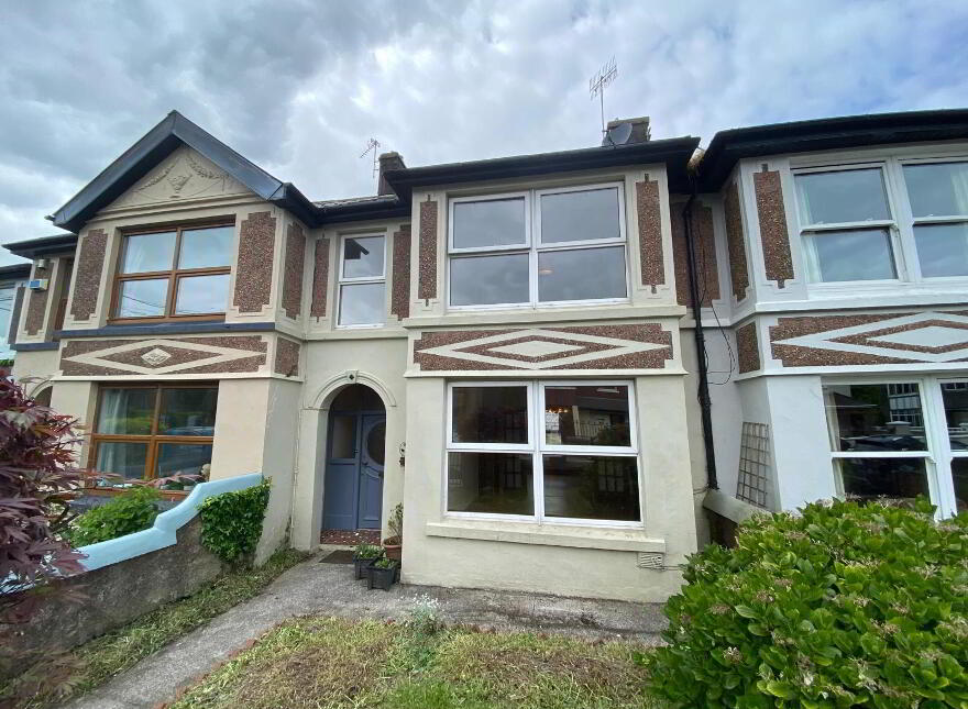 Saint Joseph's, 5 Marble Hall Park Terrace, Ballinlough, T12Y1XV