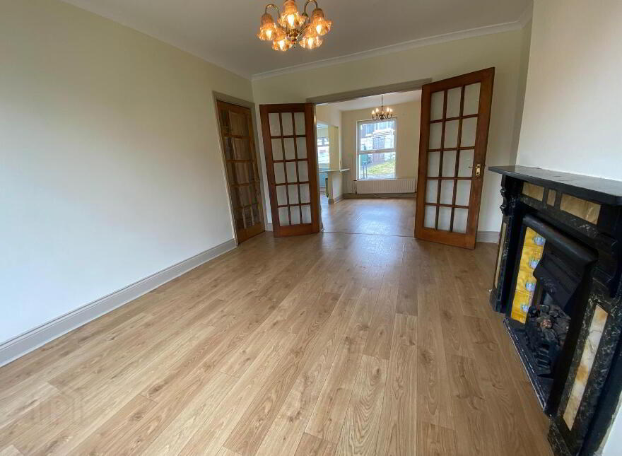 Saint Joseph's, 5 Marble Hall Park Terrace, Ballinlough, T12Y1XV