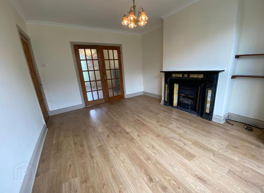 Saint Joseph's, 5 Marble Hall Park Terrace, Ballinlough, T12Y1XV