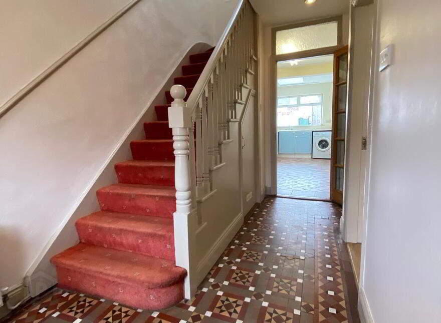Saint Joseph's, 5 Marble Hall Park Terrace, Ballinlough, T12Y1XV