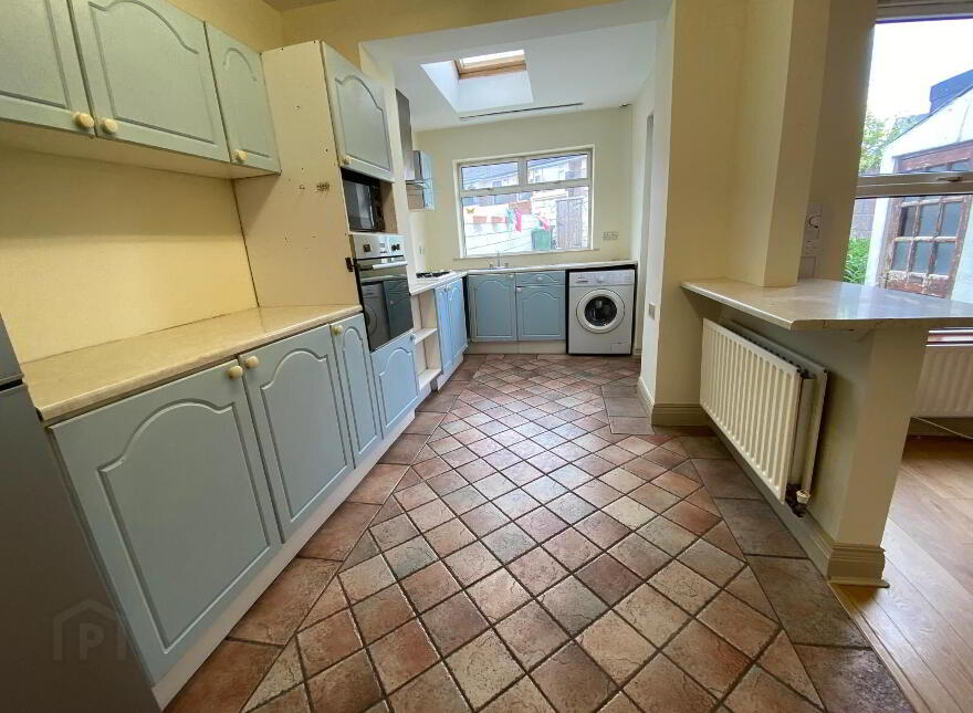 Saint Joseph's, 5 Marble Hall Park Terrace, Ballinlough, T12Y1XV