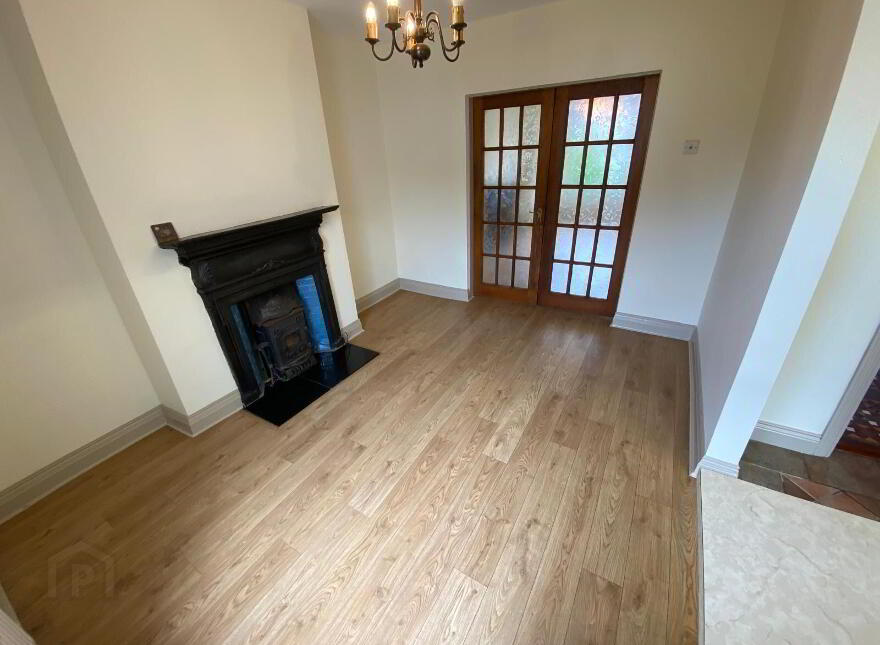 Saint Joseph's, 5 Marble Hall Park Terrace, Ballinlough, T12Y1XV