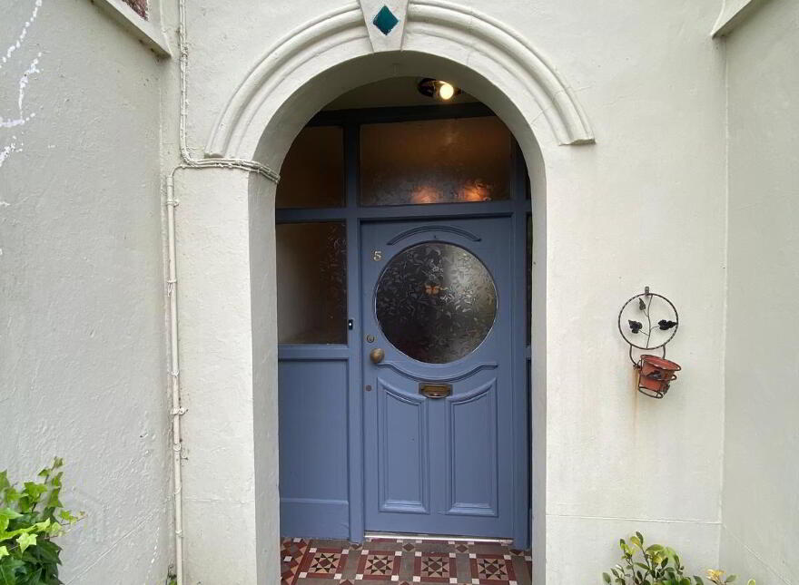 Saint Joseph's, 5 Marble Hall Park Terrace, Ballinlough, T12Y1XV