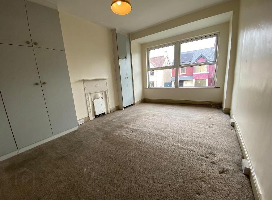 Saint Joseph's, 5 Marble Hall Park Terrace, Ballinlough, T12Y1XV