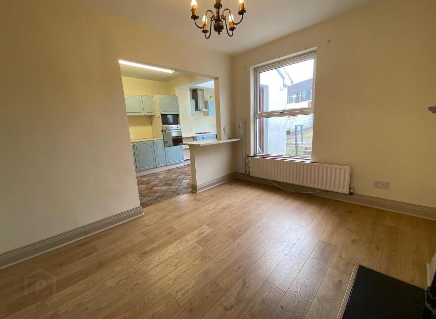 Saint Joseph's, 5 Marble Hall Park Terrace, Ballinlough, T12Y1XV