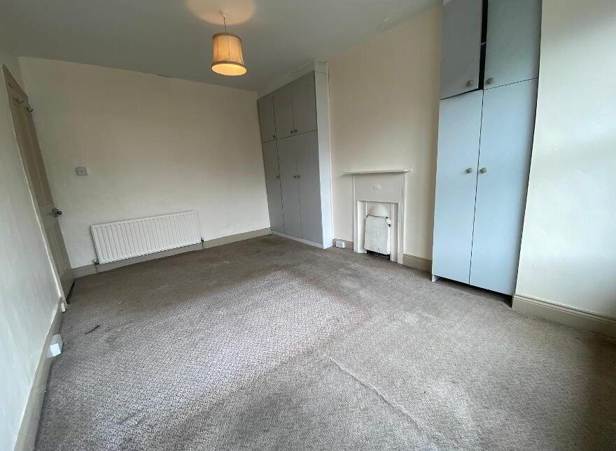 Saint Joseph's, 5 Marble Hall Park Terrace, Ballinlough, T12Y1XV