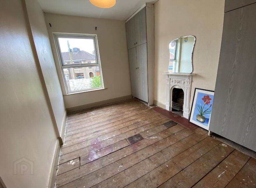 Saint Joseph's, 5 Marble Hall Park Terrace, Ballinlough, T12Y1XV