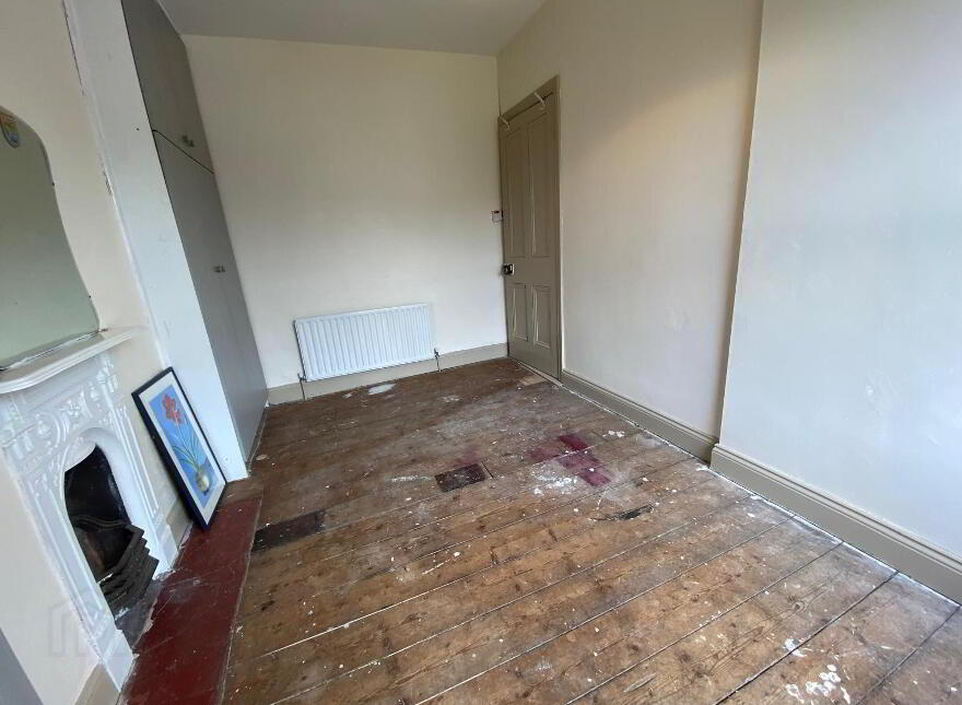 Saint Joseph's, 5 Marble Hall Park Terrace, Ballinlough, T12Y1XV