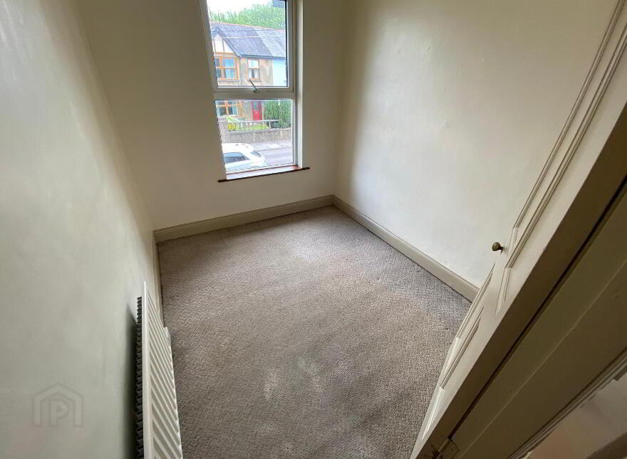 Saint Joseph's, 5 Marble Hall Park Terrace, Ballinlough, T12Y1XV