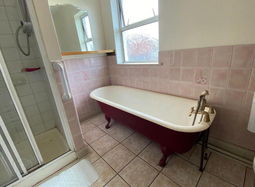 Saint Joseph's, 5 Marble Hall Park Terrace, Ballinlough, T12Y1XV