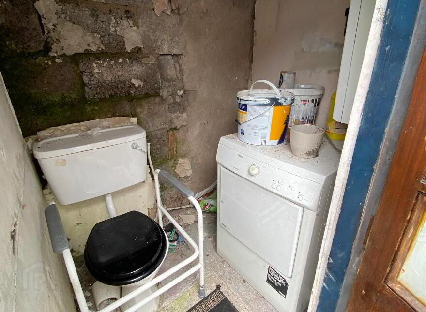 Saint Joseph's, 5 Marble Hall Park Terrace, Ballinlough, T12Y1XV