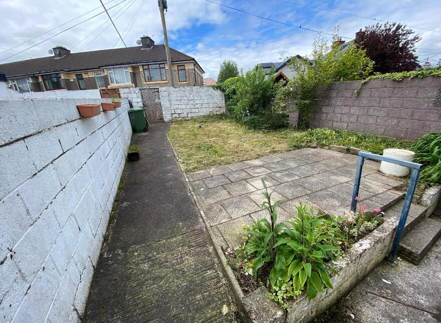 Saint Joseph's, 5 Marble Hall Park Terrace, Ballinlough, T12Y1XV