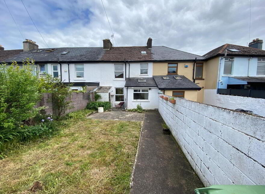 Saint Joseph's, 5 Marble Hall Park Terrace, Ballinlough, T12Y1XV