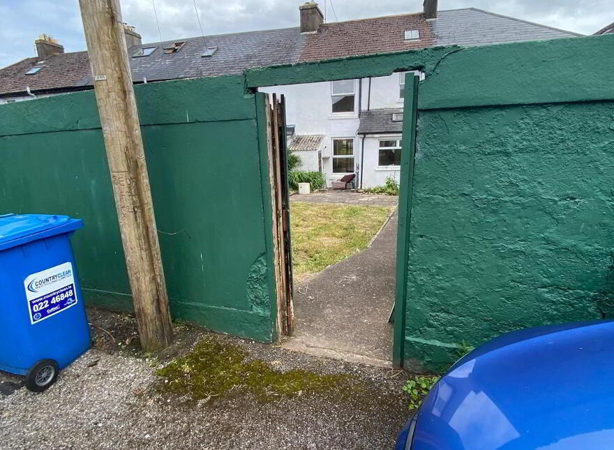 Saint Joseph's, 5 Marble Hall Park Terrace, Ballinlough, T12Y1XV