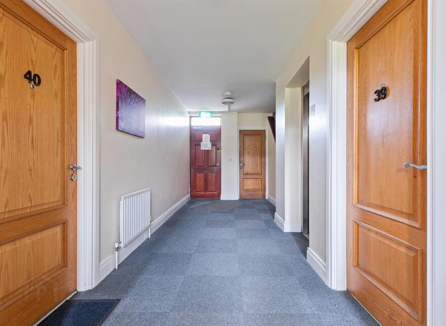 39 Station Park, Crossgar, Downpatrick, BT30 9FB
