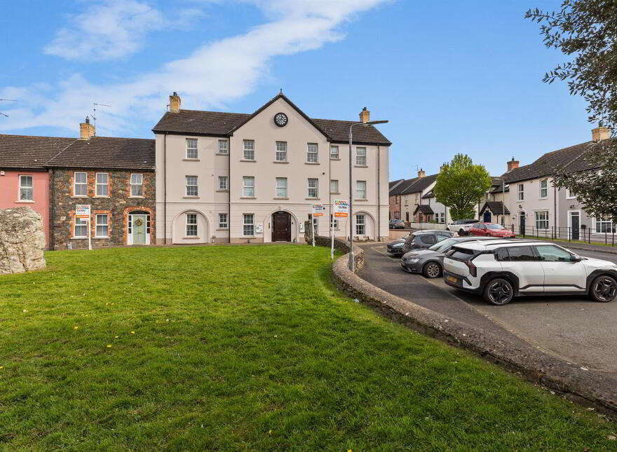 39 Station Park, Crossgar, Downpatrick, BT30 9FB