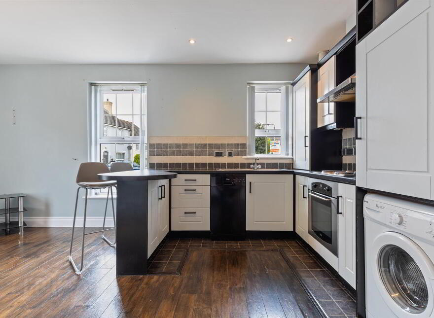 39 Station Park, Crossgar, Downpatrick, BT30 9FB