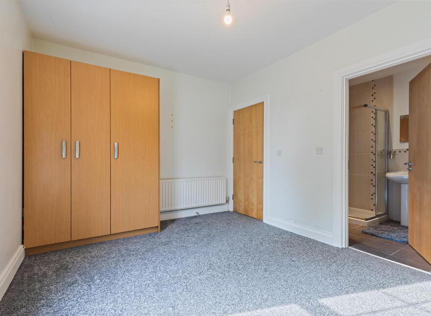 39 Station Park, Crossgar, Downpatrick, BT30 9FB