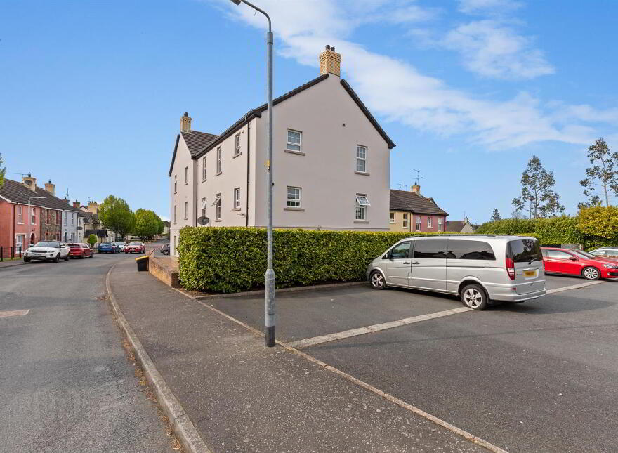 39 Station Park, Crossgar, Downpatrick, BT30 9FB