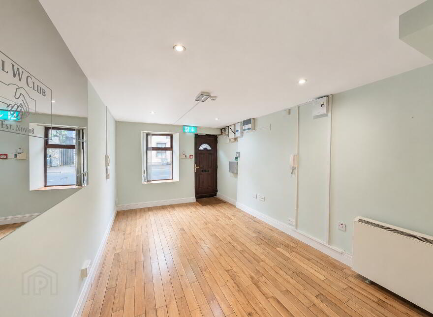 68A John Street, Sligo, F91XT71