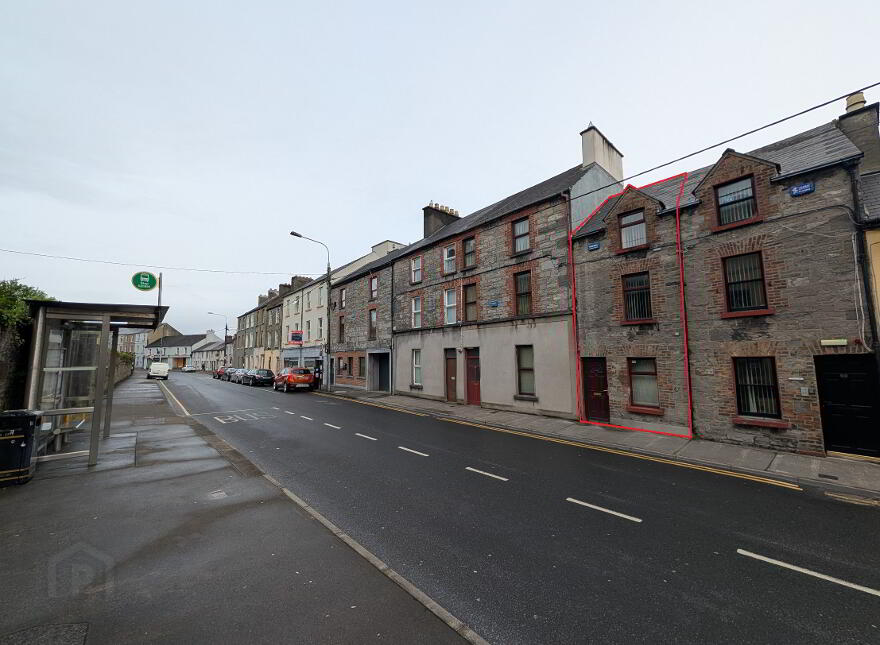 68A John Street, Sligo, F91XT71