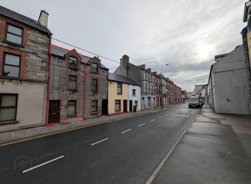 68A John Street, Sligo, F91XT71