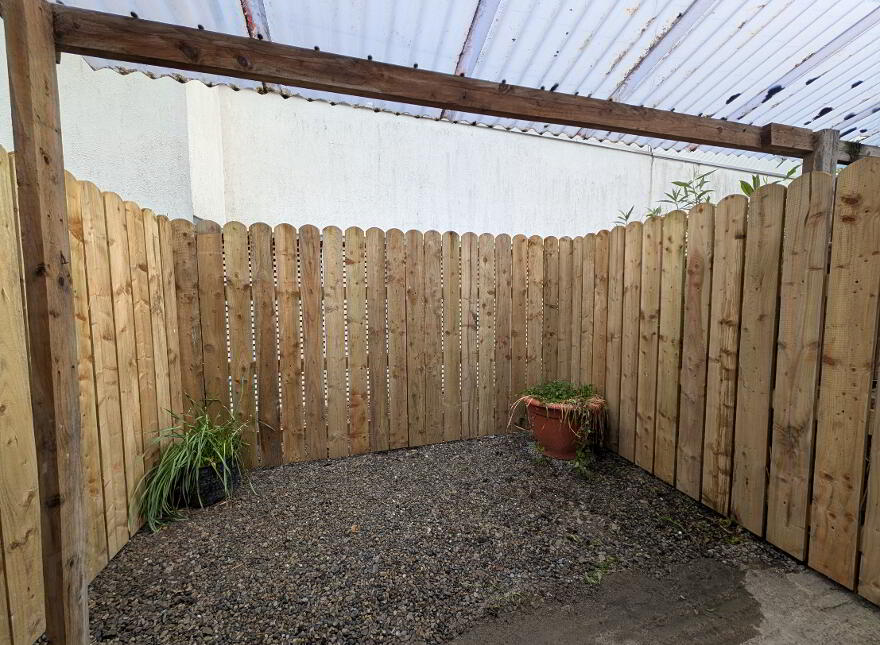 68A John Street, Sligo, F91XT71