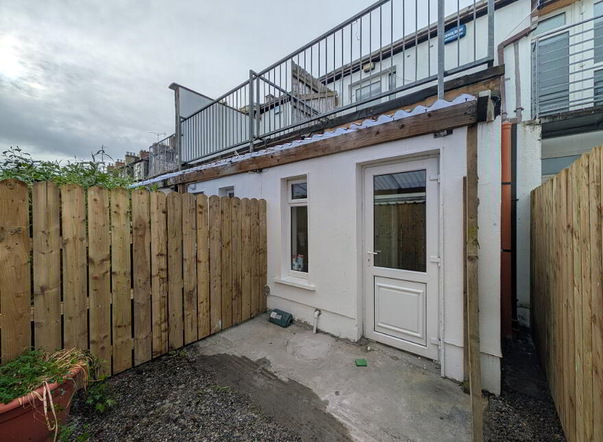 68A John Street, Sligo, F91XT71